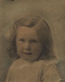 Lily Bennett age unknown